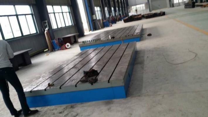 鑄鐵平板,鑄鐵平板設計,鑄鐵平板性能